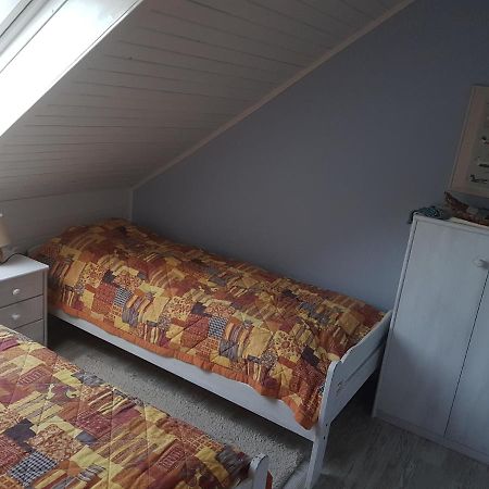 Ferienwohnung 2 - Leopold Куксхафен Экстерьер фото