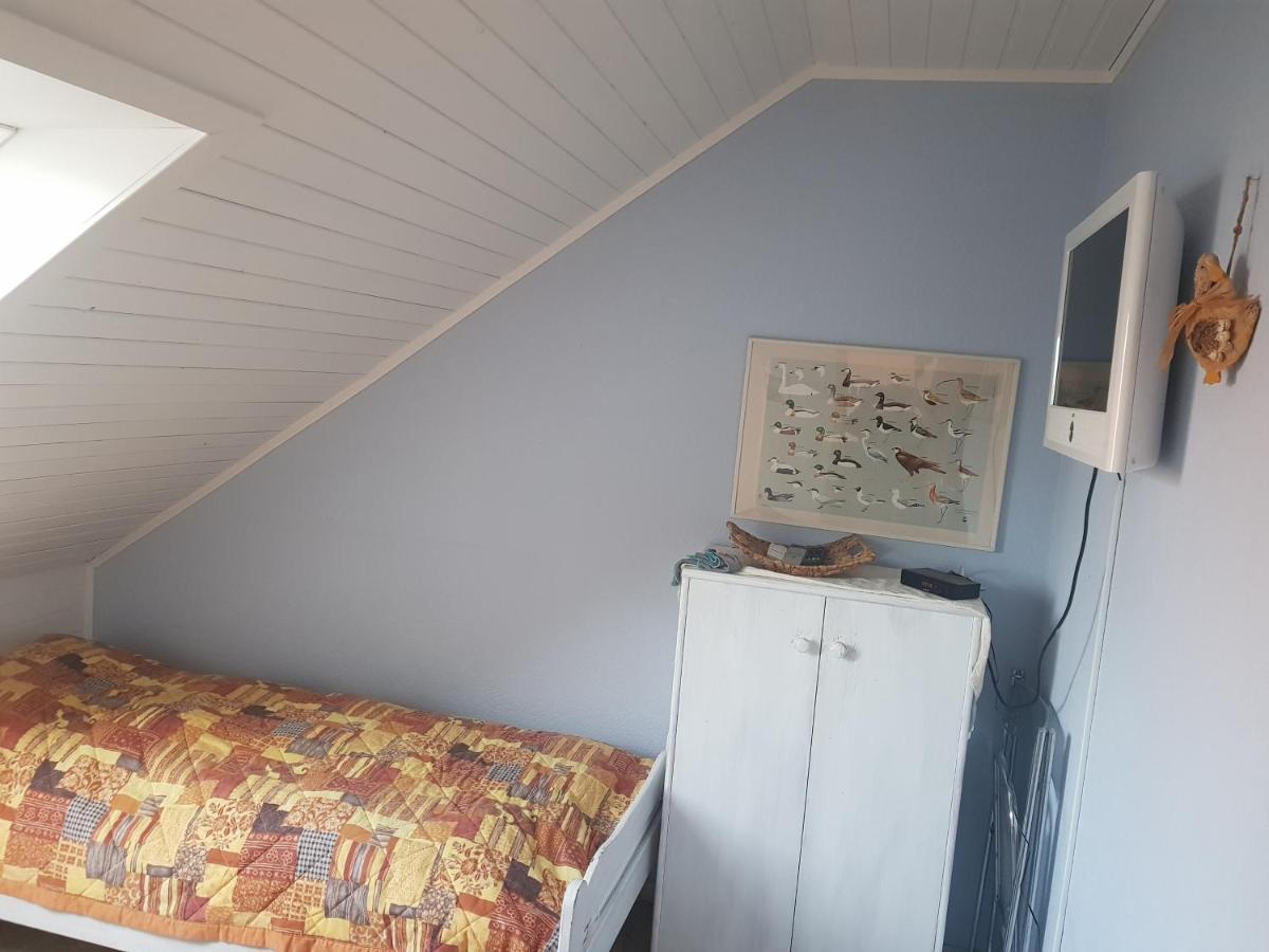 Ferienwohnung 2 - Leopold Куксхафен Экстерьер фото