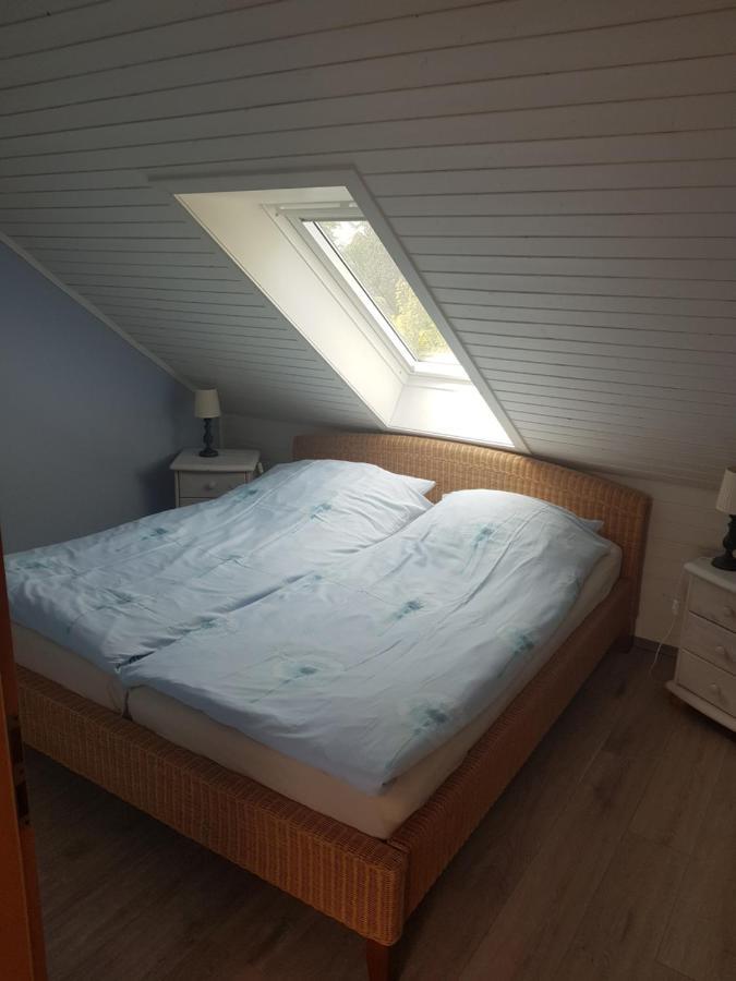 Ferienwohnung 2 - Leopold Куксхафен Экстерьер фото