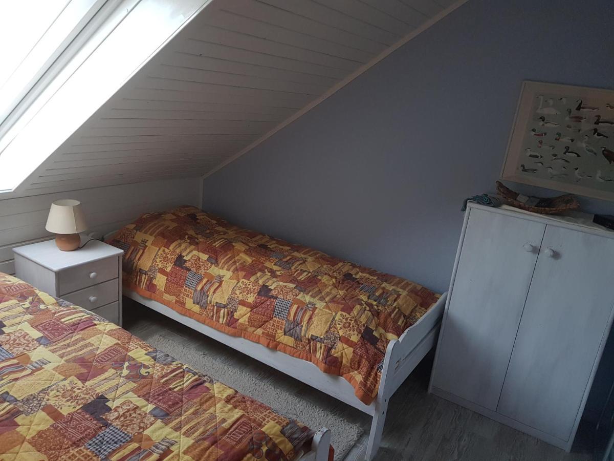 Ferienwohnung 2 - Leopold Куксхафен Экстерьер фото