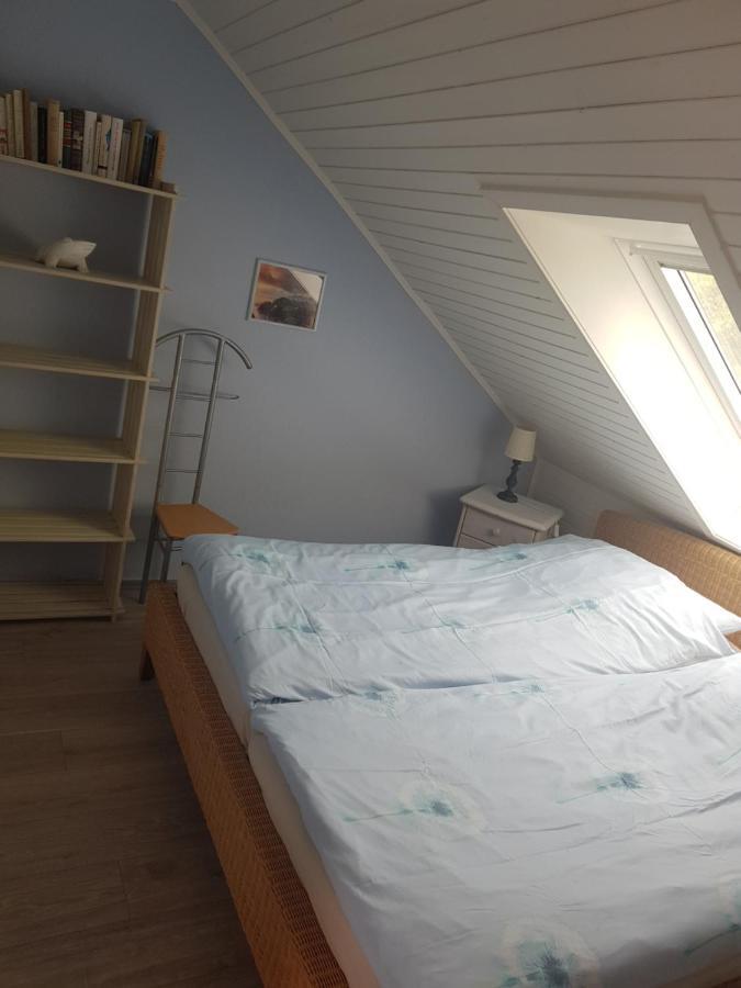 Ferienwohnung 2 - Leopold Куксхафен Экстерьер фото