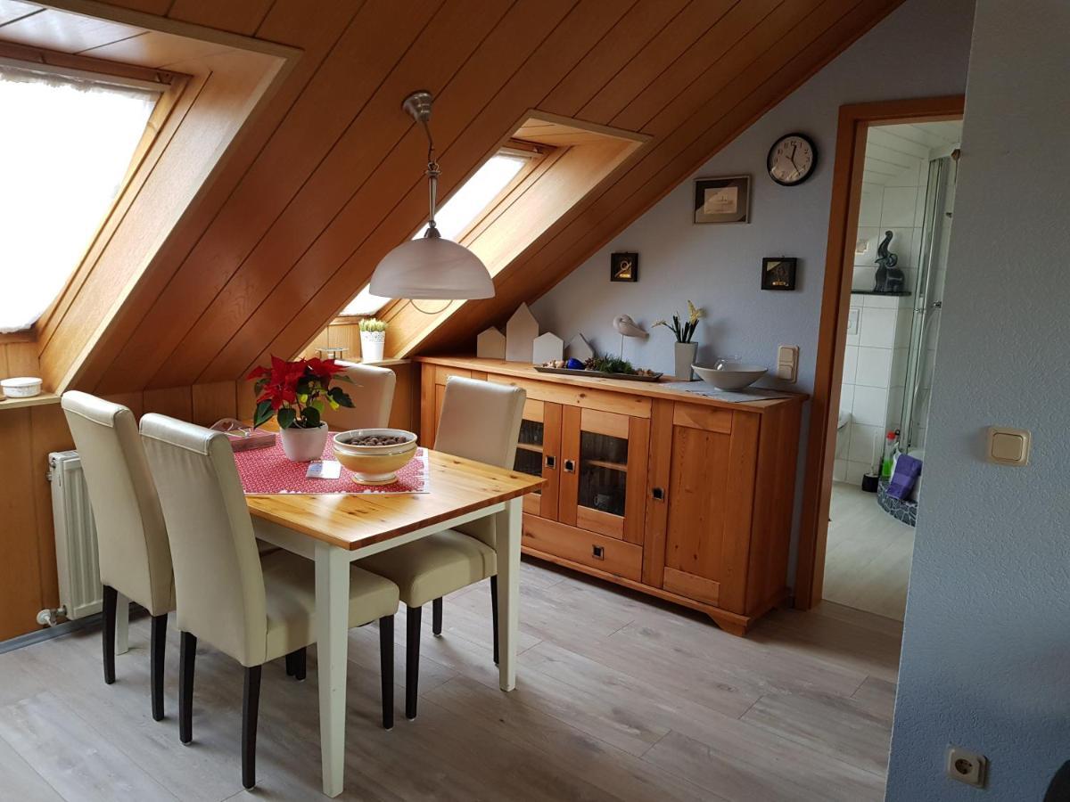 Ferienwohnung 2 - Leopold Куксхафен Экстерьер фото