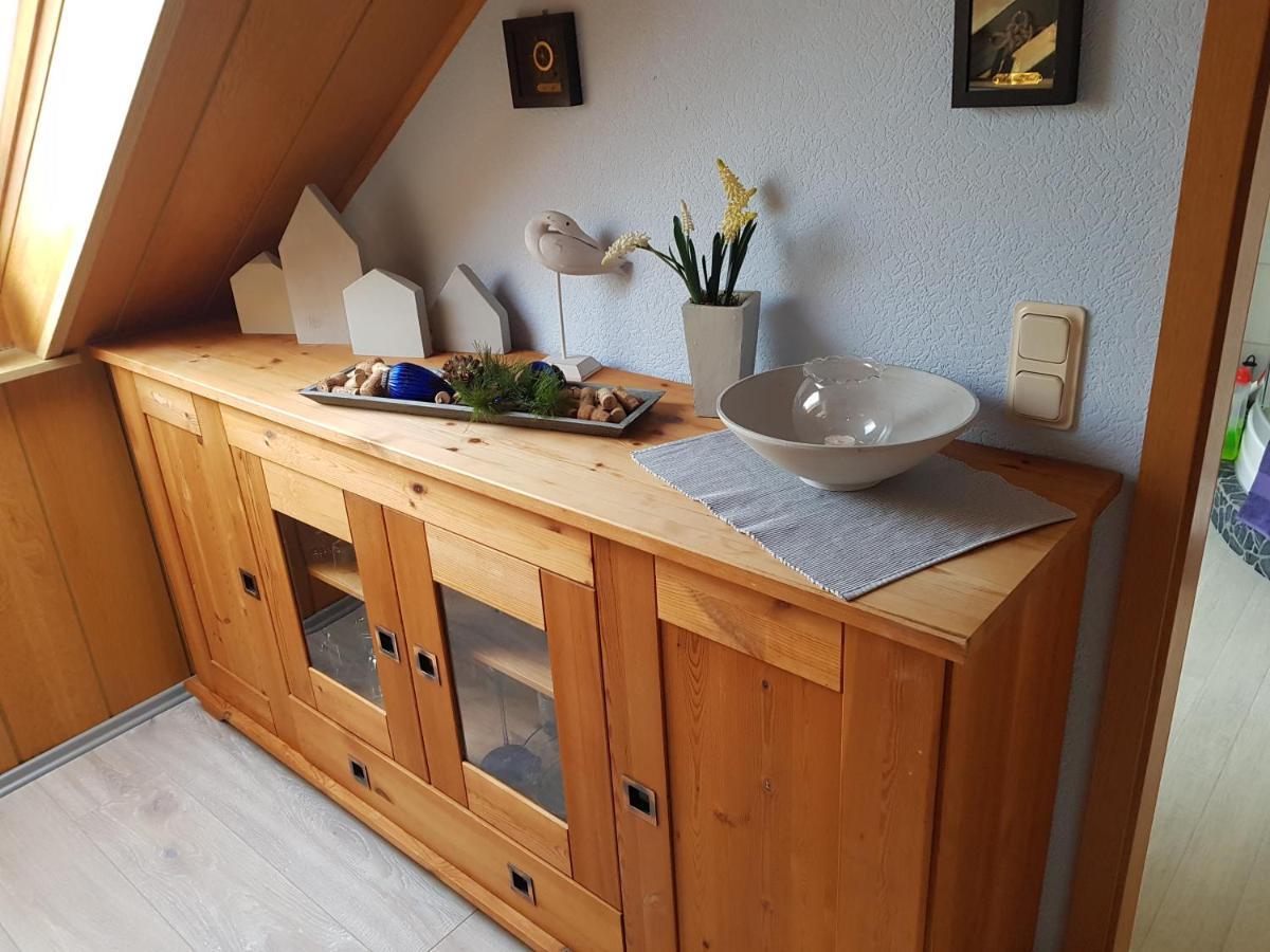 Ferienwohnung 2 - Leopold Куксхафен Экстерьер фото